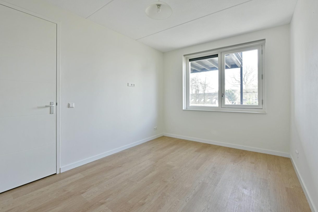Te huur: Foto Appartement aan de Reghthuysplein 23 in Nieuwkoop