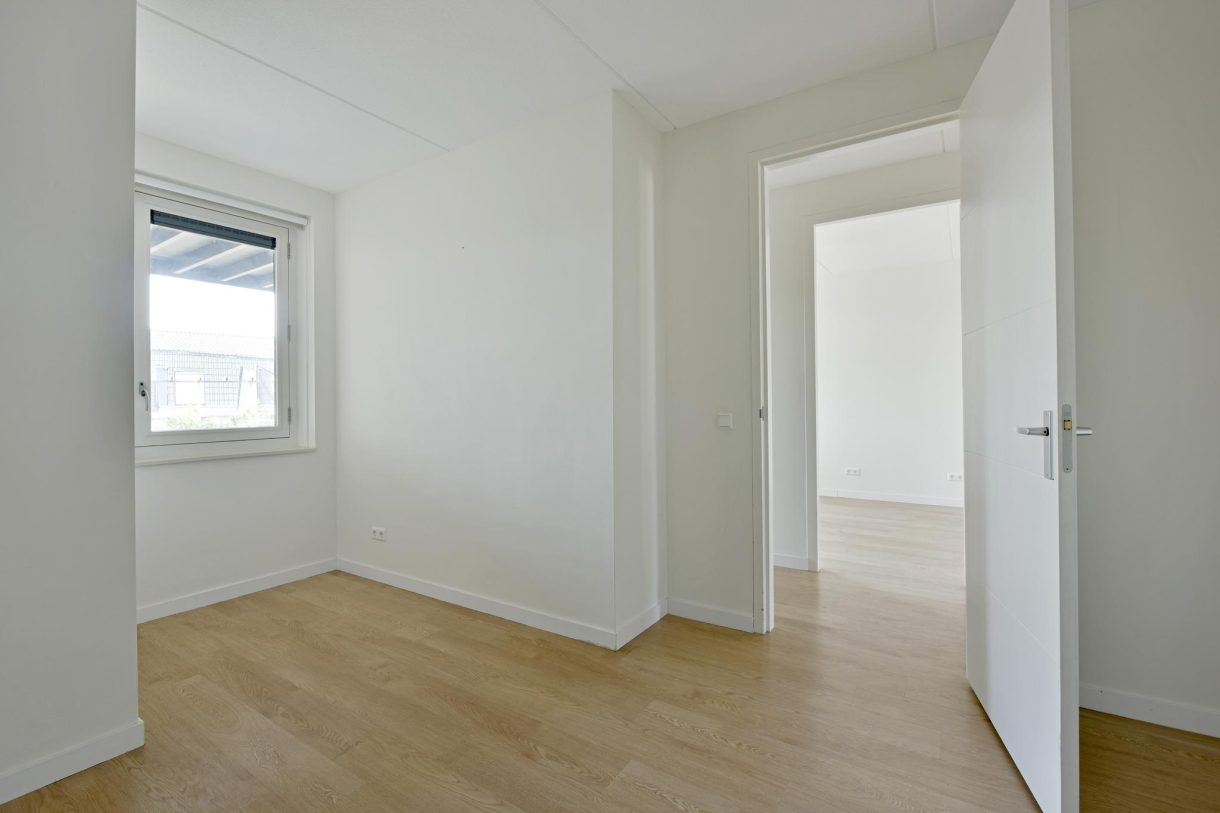 Te huur: Foto Appartement aan de Reghthuysplein 23 in Nieuwkoop