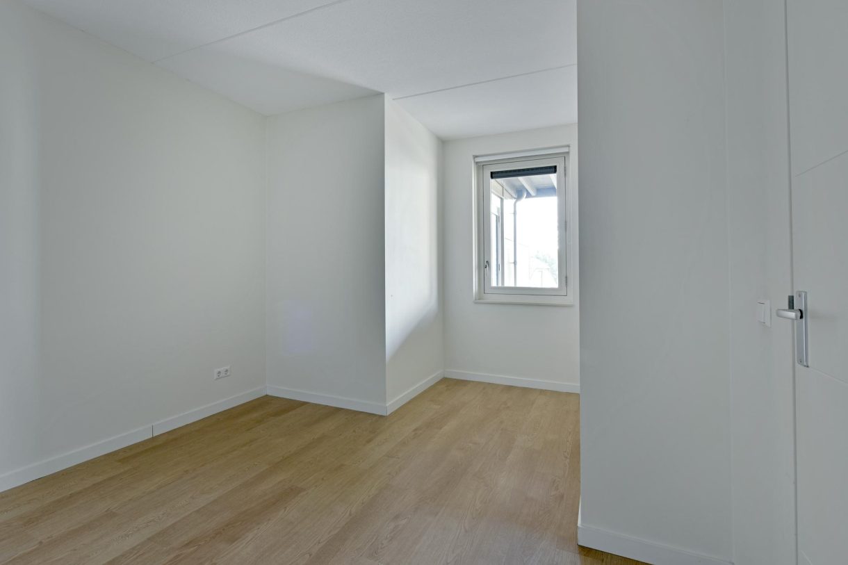 Te huur: Foto Appartement aan de Reghthuysplein 23 in Nieuwkoop