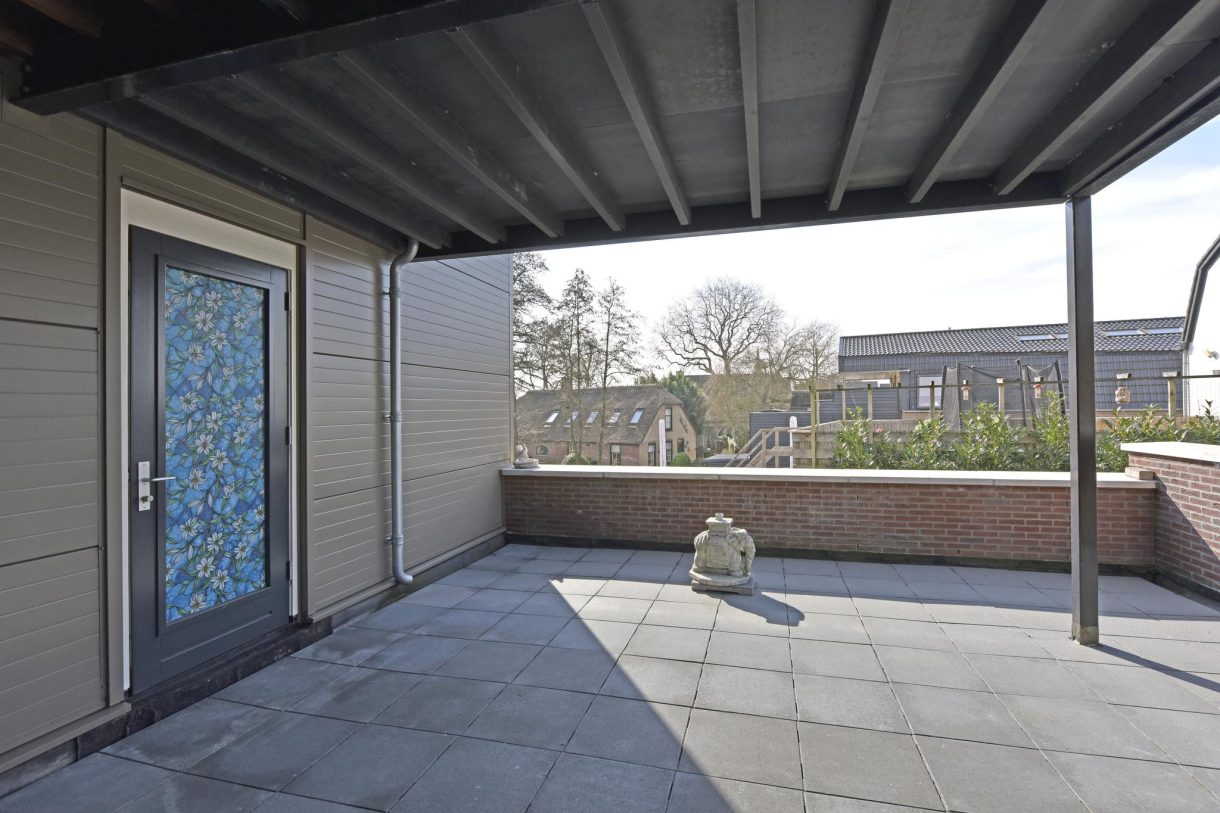 Te huur: Foto Appartement aan de Reghthuysplein 23 in Nieuwkoop