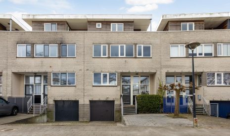 Hoofdfoto van Amersfoort Tuinslak 20