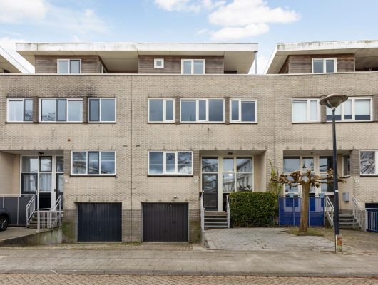 Hoofdfoto van Amersfoort Tuinslak 20