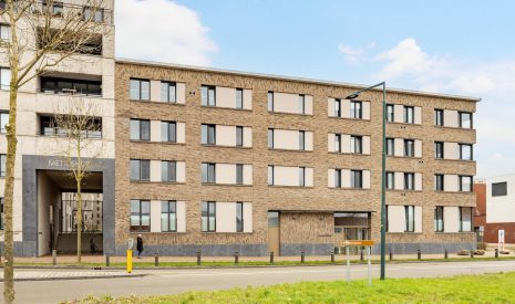Te koop: Foto Appartement aan de Coenensparkstraat 61 in Zutphen