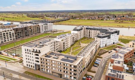 koop  Zutphen  Coenensparkstraat 61 – Hoofdfoto