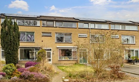 Te koop: Foto Woonhuis aan de van Essenstraat 5 in Zutphen
