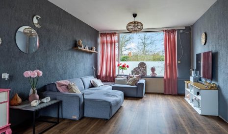 Te koop: Foto Woonhuis aan de van Essenstraat 5 in Zutphen