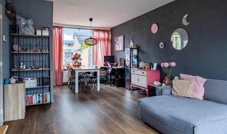 Te koop: Foto Woonhuis aan de van Essenstraat 5 in Zutphen