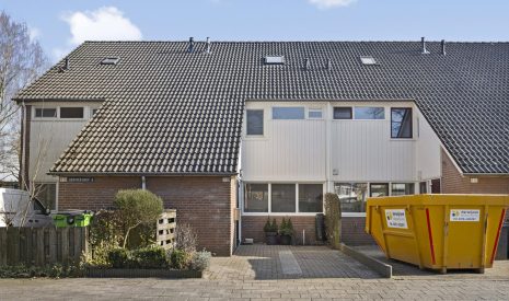 Te koop: Foto Woonhuis aan de Bermershof 303 in Uden