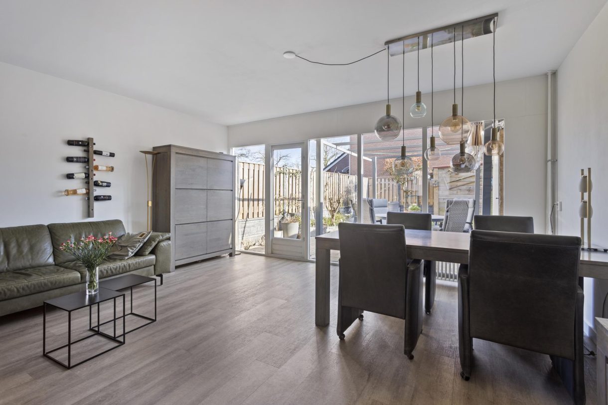 Te koop: Foto Woonhuis aan de Bermershof 303 in Uden