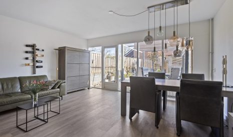 Te koop: Foto Woonhuis aan de Bermershof 303 in Uden