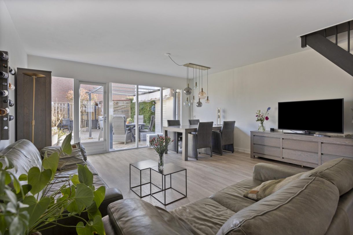 Te koop: Foto Woonhuis aan de Bermershof 303 in Uden