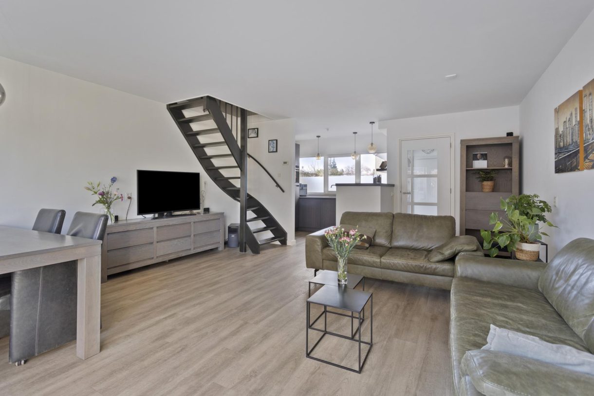 Te koop: Foto Woonhuis aan de Bermershof 303 in Uden