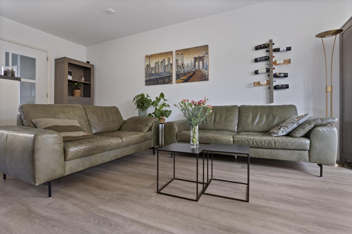 Te koop: Foto Woonhuis aan de Bermershof 303 in Uden