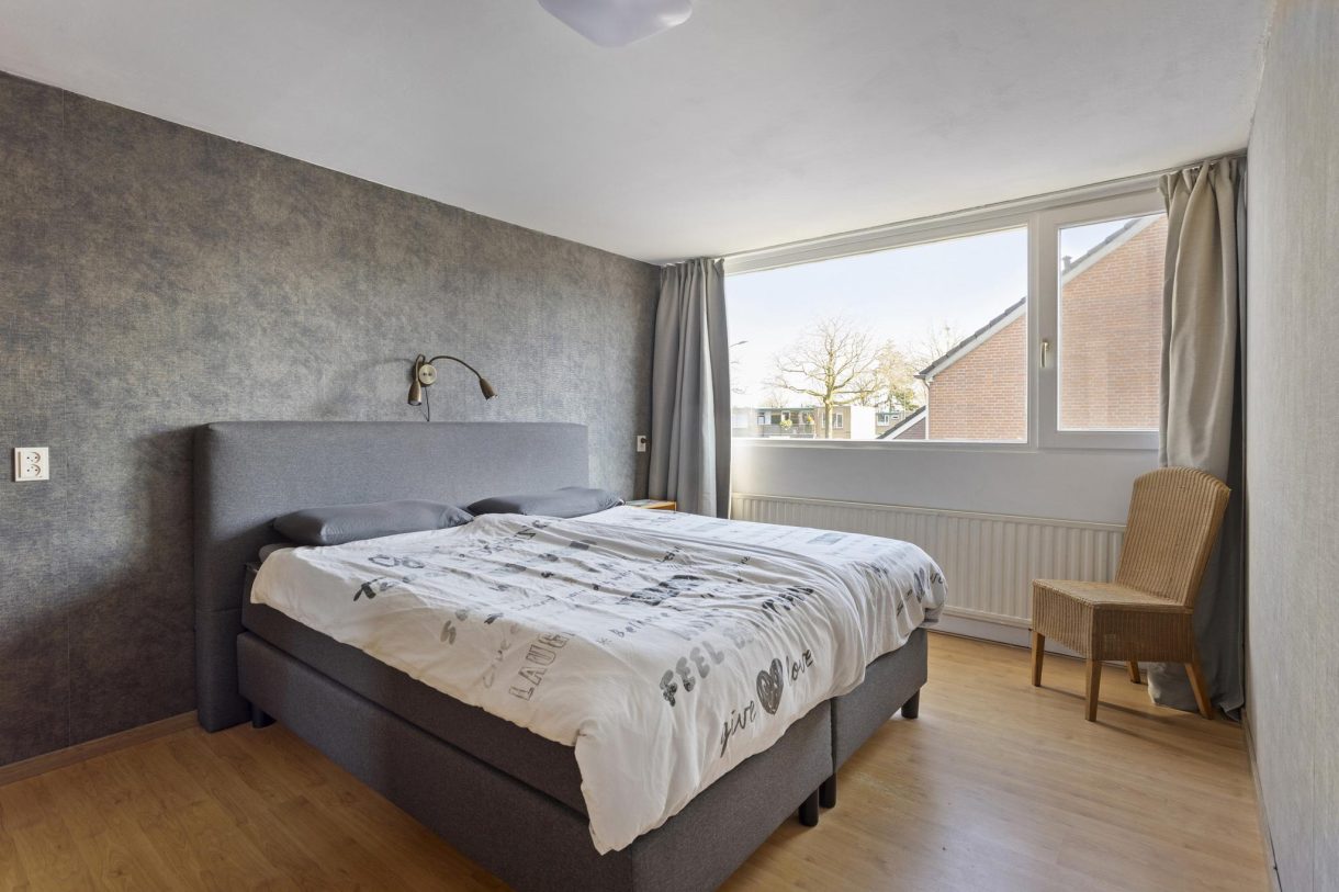 Te koop: Foto Woonhuis aan de Bermershof 303 in Uden