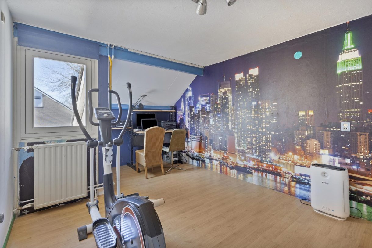 Te koop: Foto Woonhuis aan de Bermershof 303 in Uden