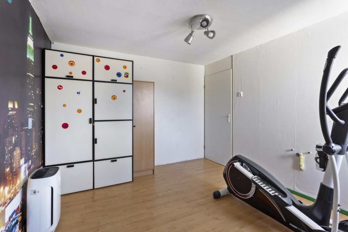 Te koop: Foto Woonhuis aan de Bermershof 303 in Uden