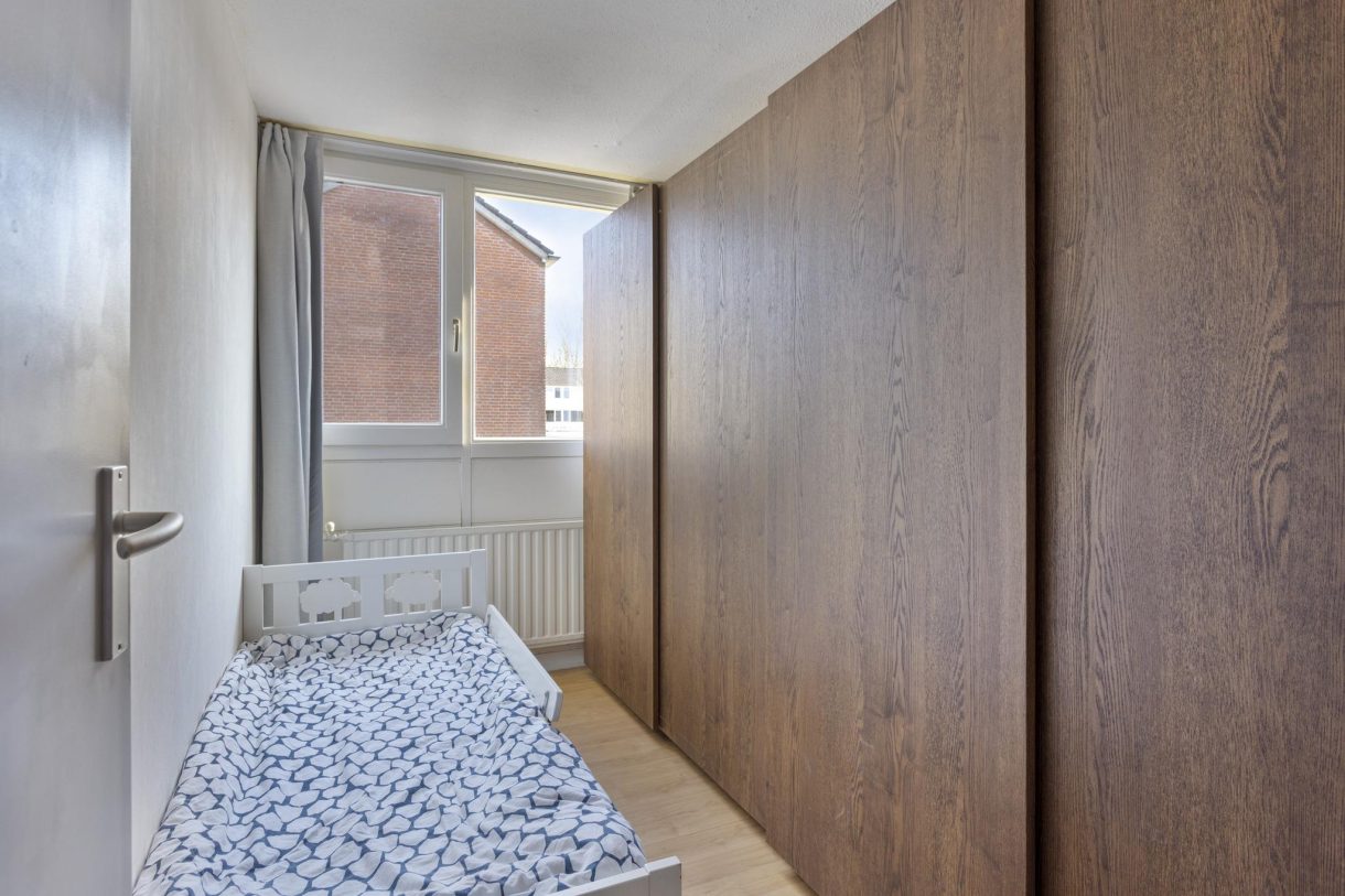 Te koop: Foto Woonhuis aan de Bermershof 303 in Uden