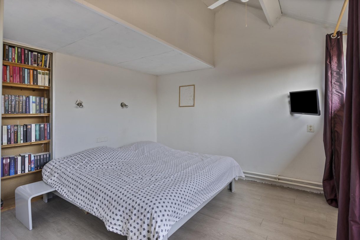 Te koop: Foto Woonhuis aan de Bermershof 303 in Uden
