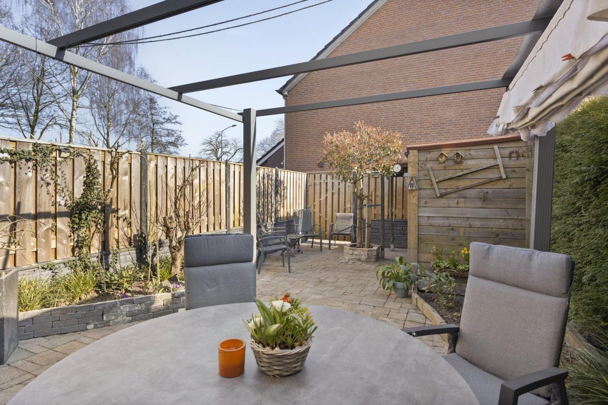 Te koop: Foto Woonhuis aan de Bermershof 303 in Uden