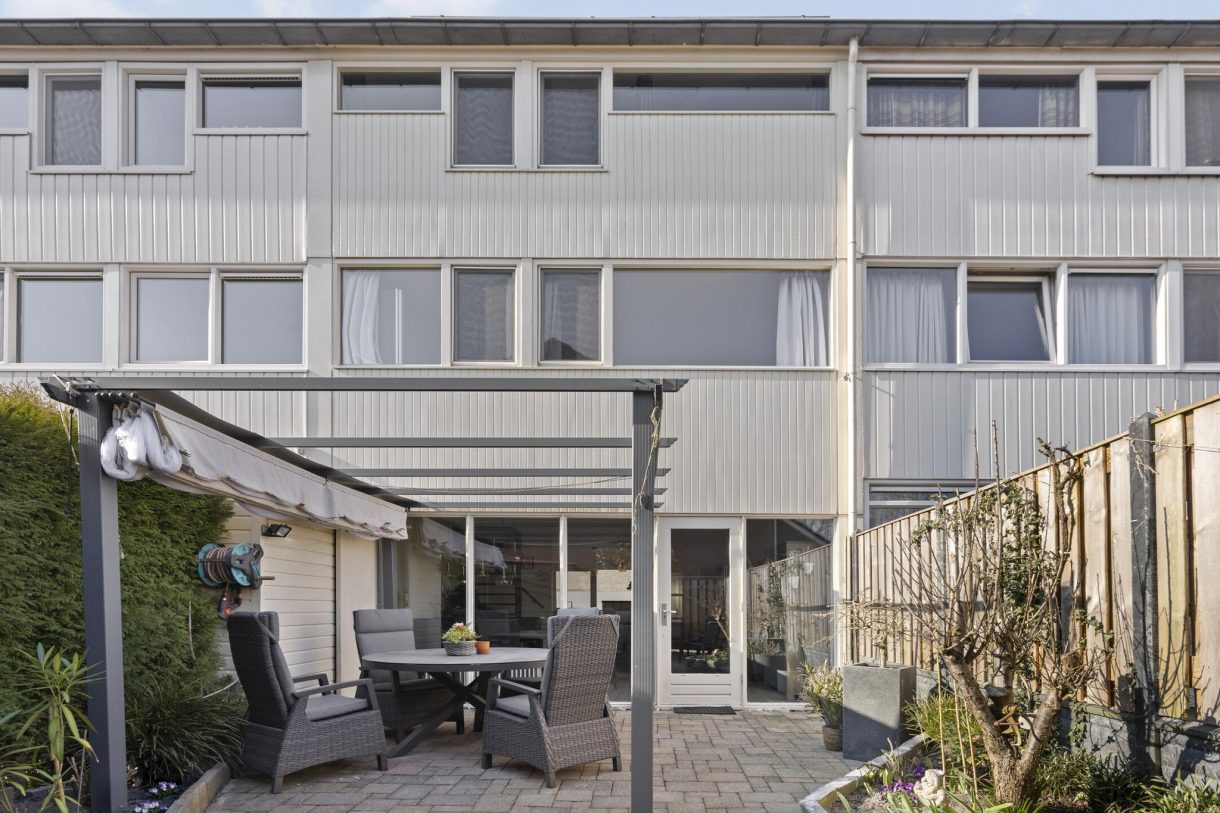 Te koop: Foto Woonhuis aan de Bermershof 303 in Uden