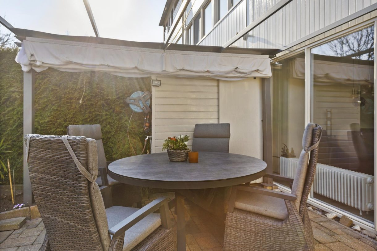 Te koop: Foto Woonhuis aan de Bermershof 303 in Uden