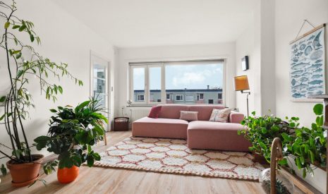 Te koop: Foto Appartement aan de Ligusterstraat 67 in Nijmegen