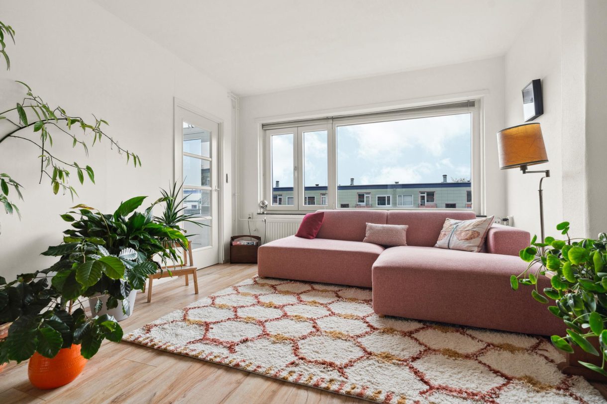 Te koop: Foto Appartement aan de Ligusterstraat 67 in Nijmegen