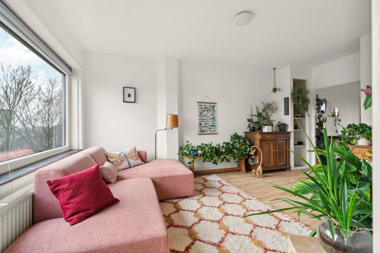 Te koop: Foto Appartement aan de Ligusterstraat 67 in Nijmegen