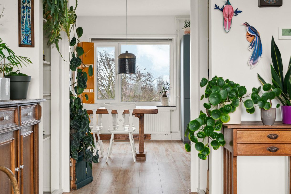 Te koop: Foto Appartement aan de Ligusterstraat 67 in Nijmegen