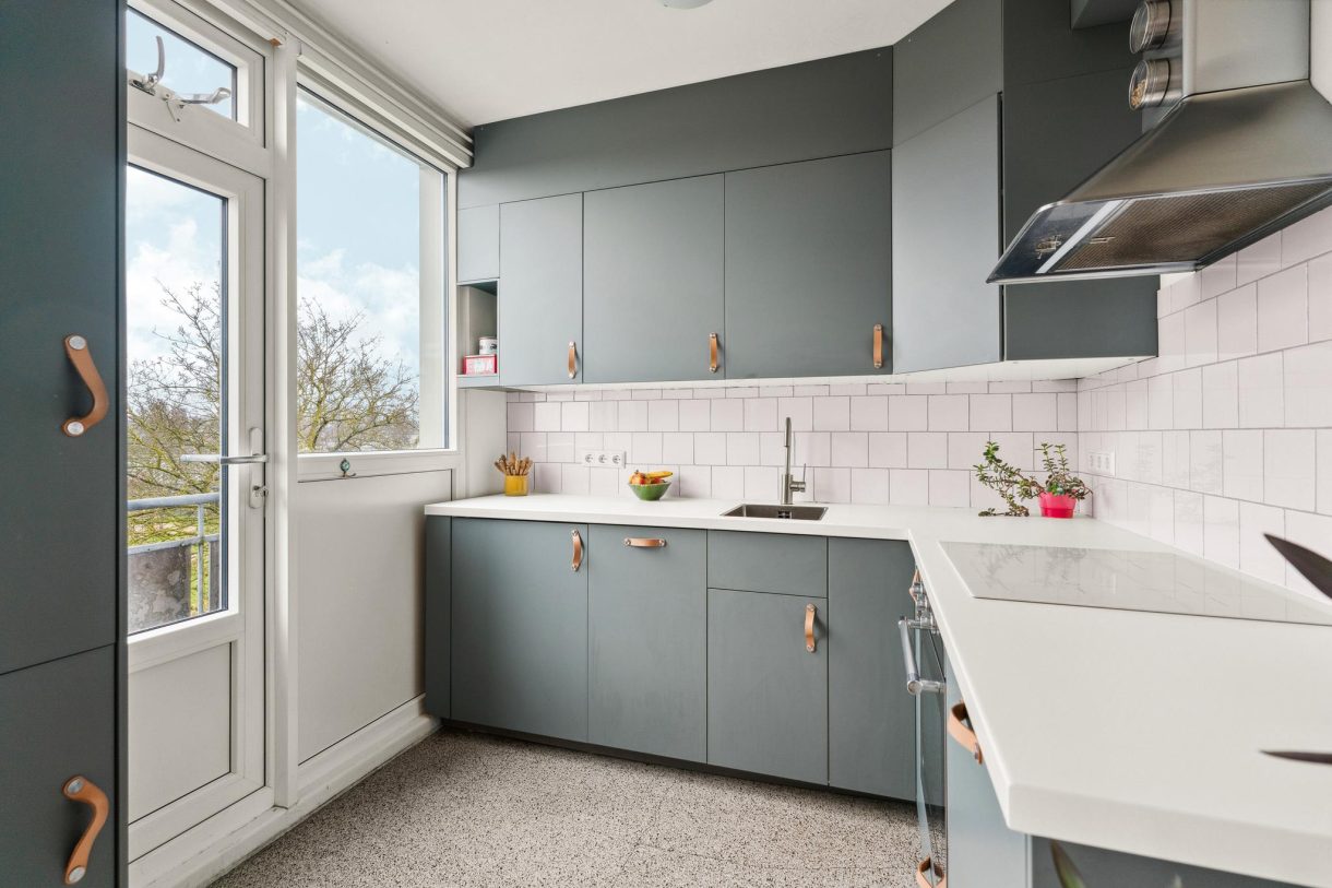 Te koop: Foto Appartement aan de Ligusterstraat 67 in Nijmegen