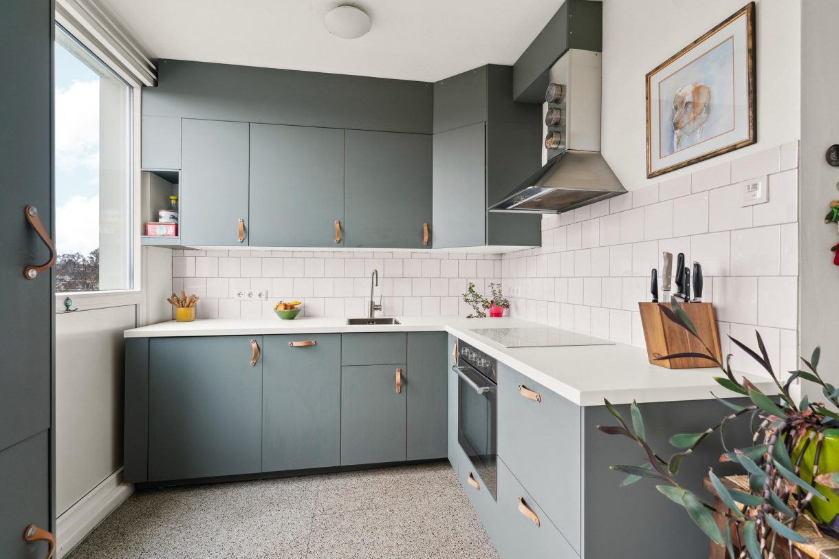 Te koop: Foto Appartement aan de Ligusterstraat 67 in Nijmegen