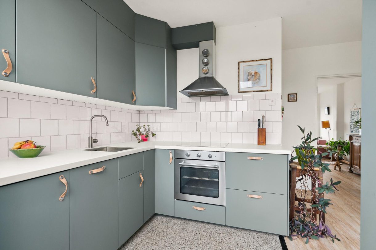 Te koop: Foto Appartement aan de Ligusterstraat 67 in Nijmegen