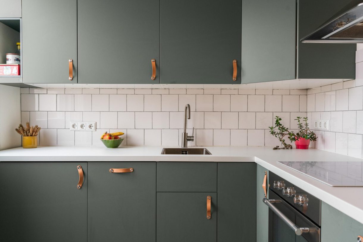 Te koop: Foto Appartement aan de Ligusterstraat 67 in Nijmegen