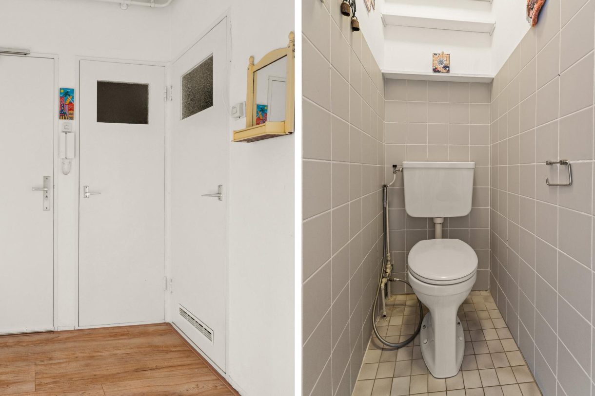 Te koop: Foto Appartement aan de Ligusterstraat 67 in Nijmegen