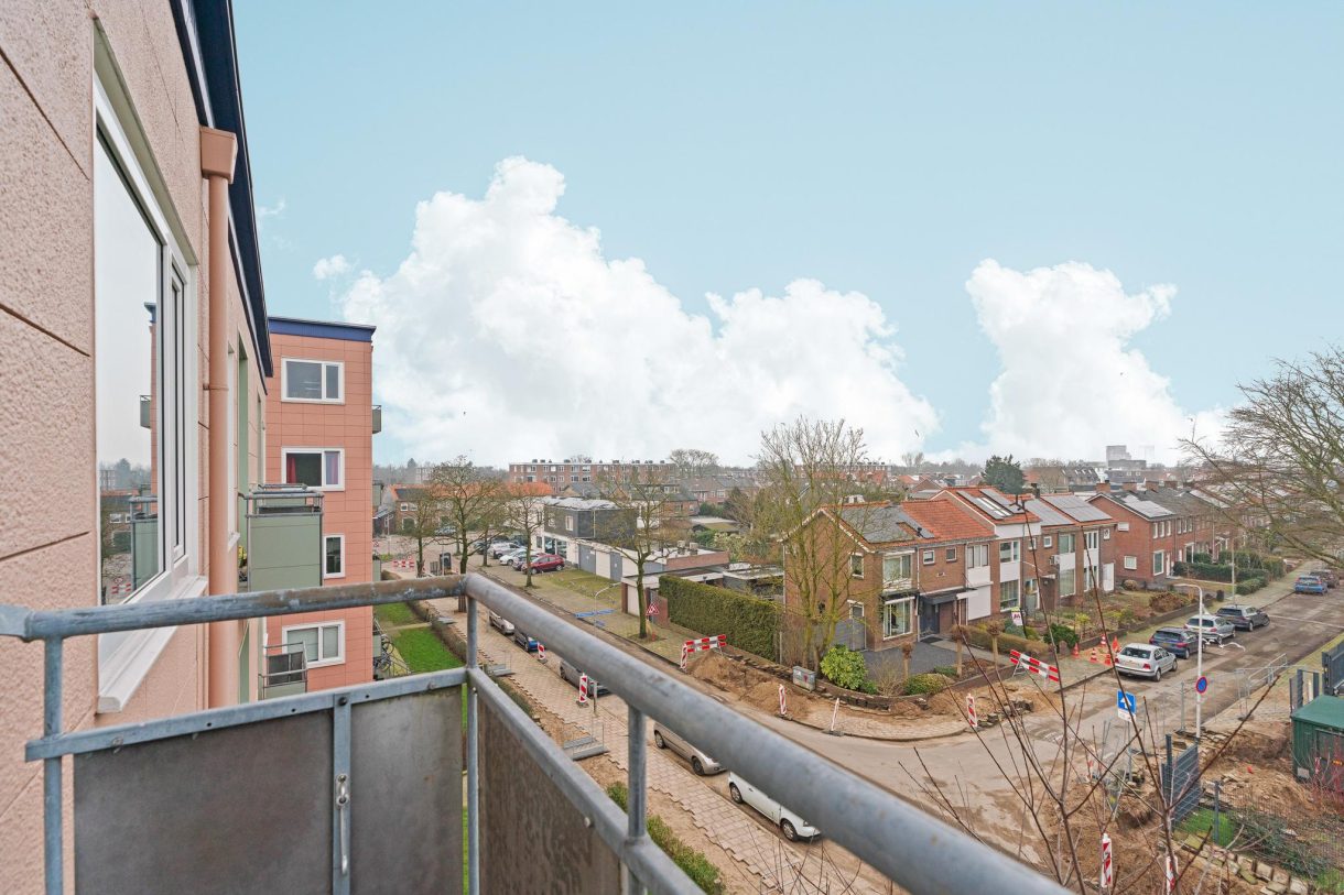 Te koop: Foto Appartement aan de Ligusterstraat 67 in Nijmegen