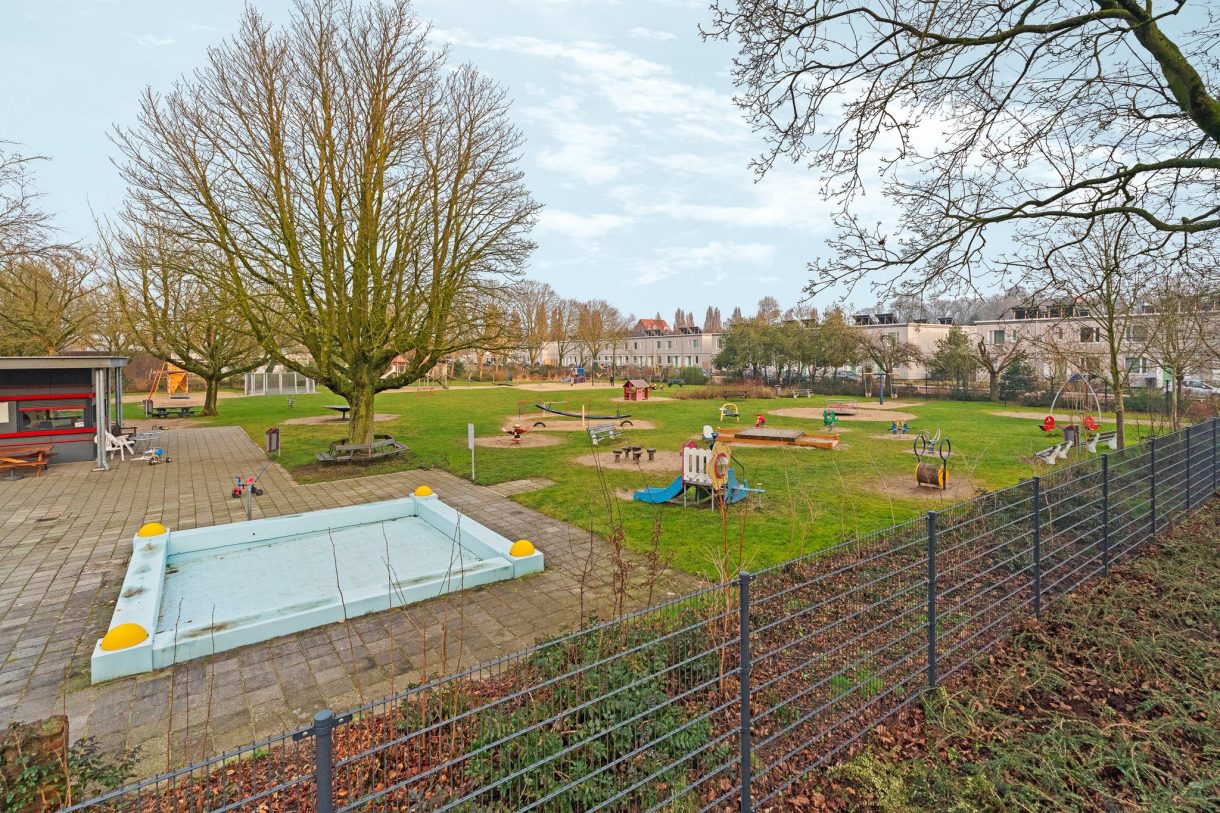 Te koop: Foto Appartement aan de Ligusterstraat 67 in Nijmegen