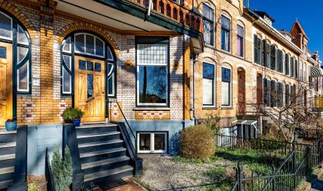 Te koop: Foto Woonhuis aan de Deventerweg 117 in Zutphen