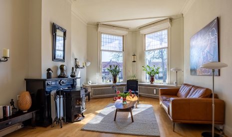 Te koop: Foto Woonhuis aan de Deventerweg 117 in Zutphen