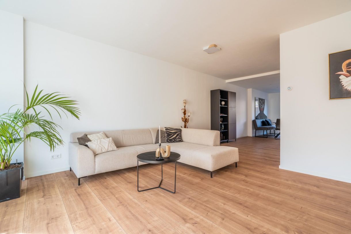 Te koop: Foto Woonhuis aan de Schaepmanstraat 5 in Hoogezand