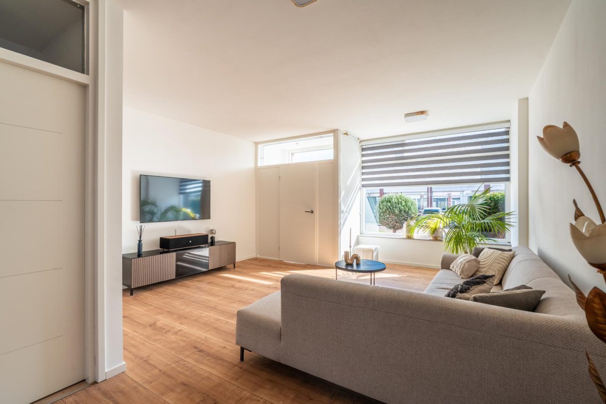 Te koop: Foto Woonhuis aan de Schaepmanstraat 5 in Hoogezand