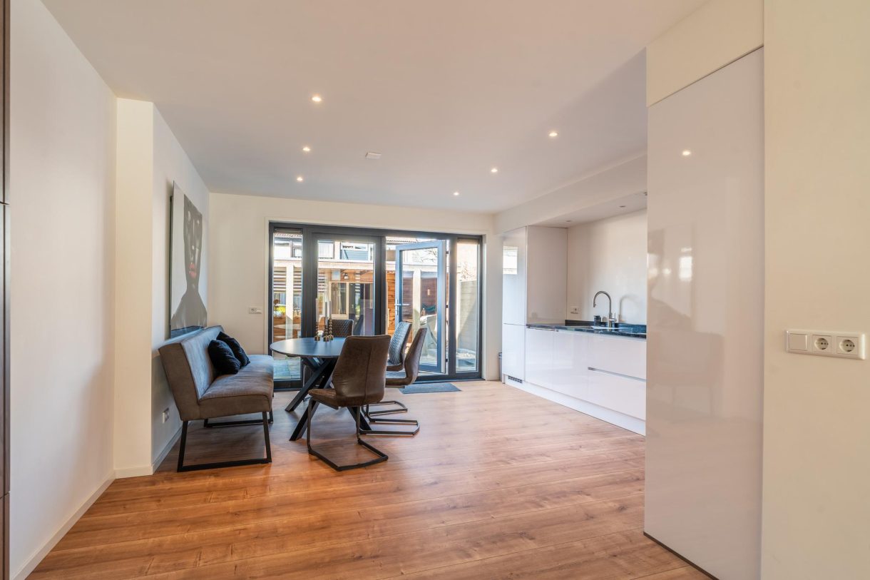 Te koop: Foto Woonhuis aan de Schaepmanstraat 5 in Hoogezand