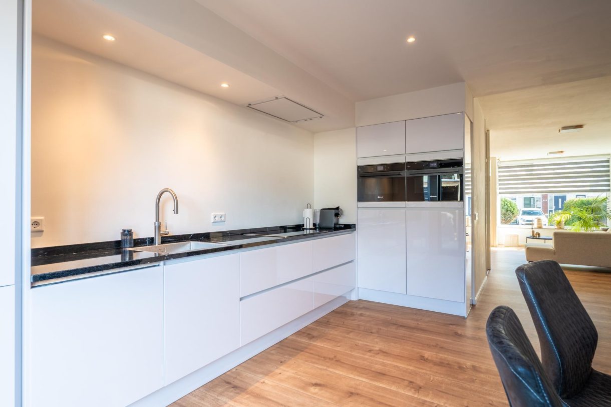 Te koop: Foto Woonhuis aan de Schaepmanstraat 5 in Hoogezand