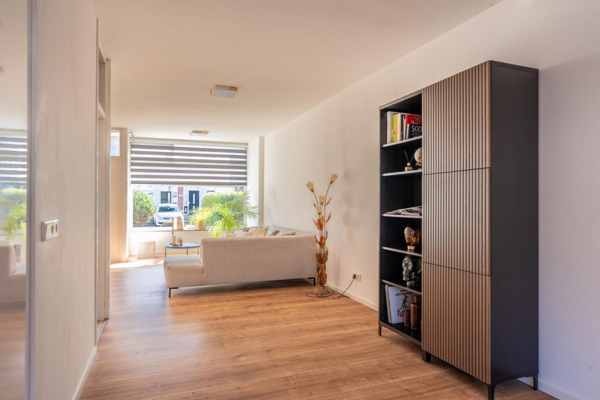 Te koop: Foto Woonhuis aan de Schaepmanstraat 5 in Hoogezand