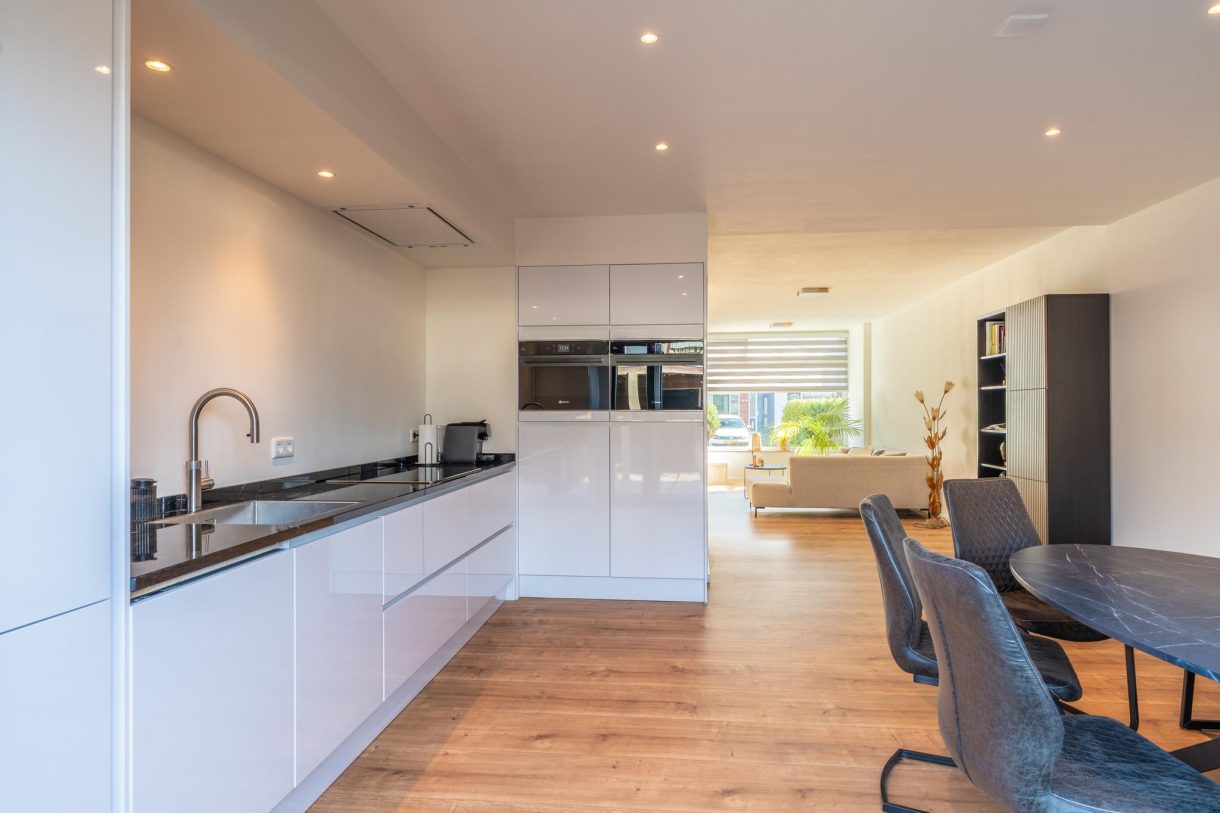 Te koop: Foto Woonhuis aan de Schaepmanstraat 5 in Hoogezand