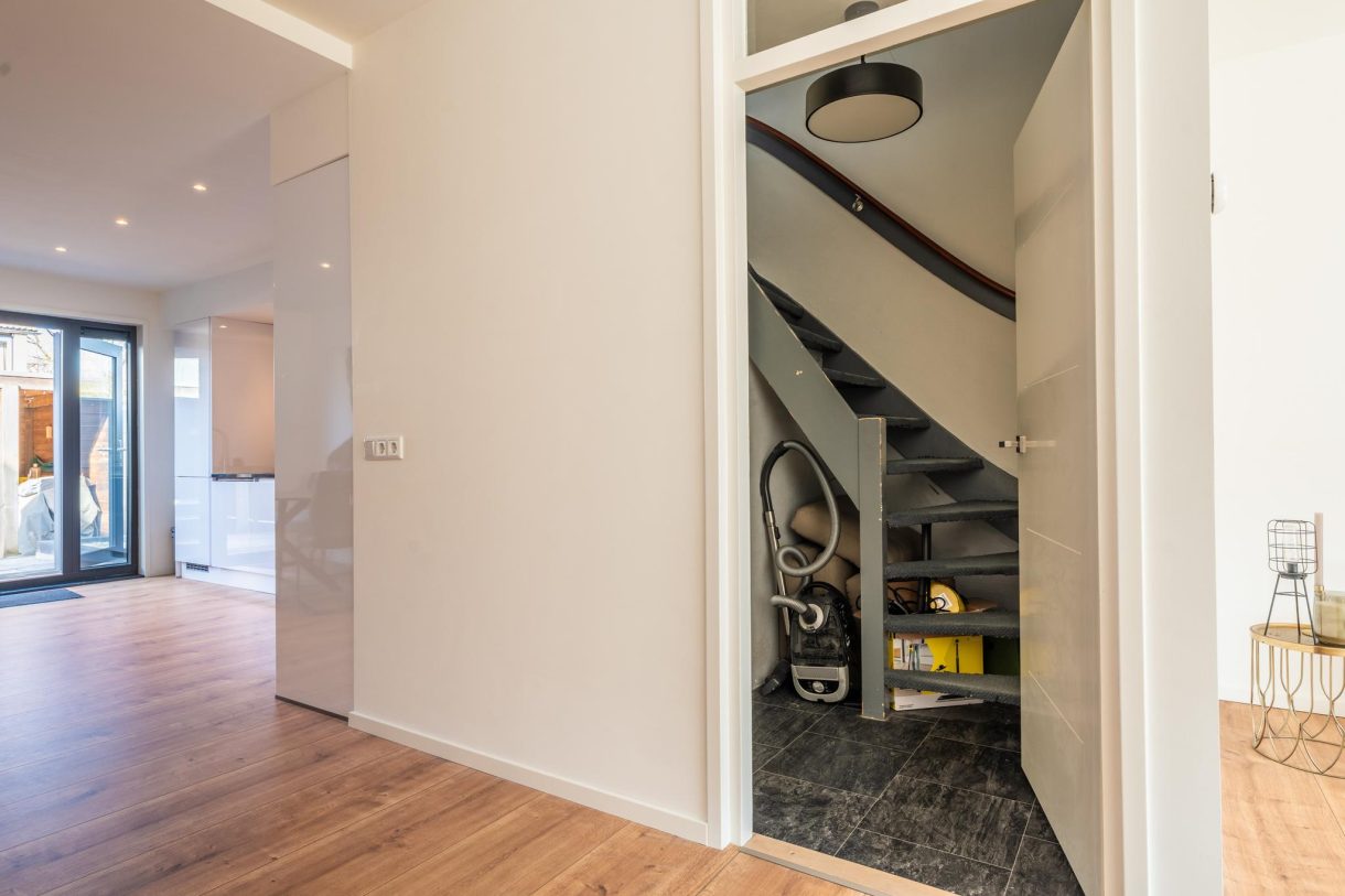 Te koop: Foto Woonhuis aan de Schaepmanstraat 5 in Hoogezand