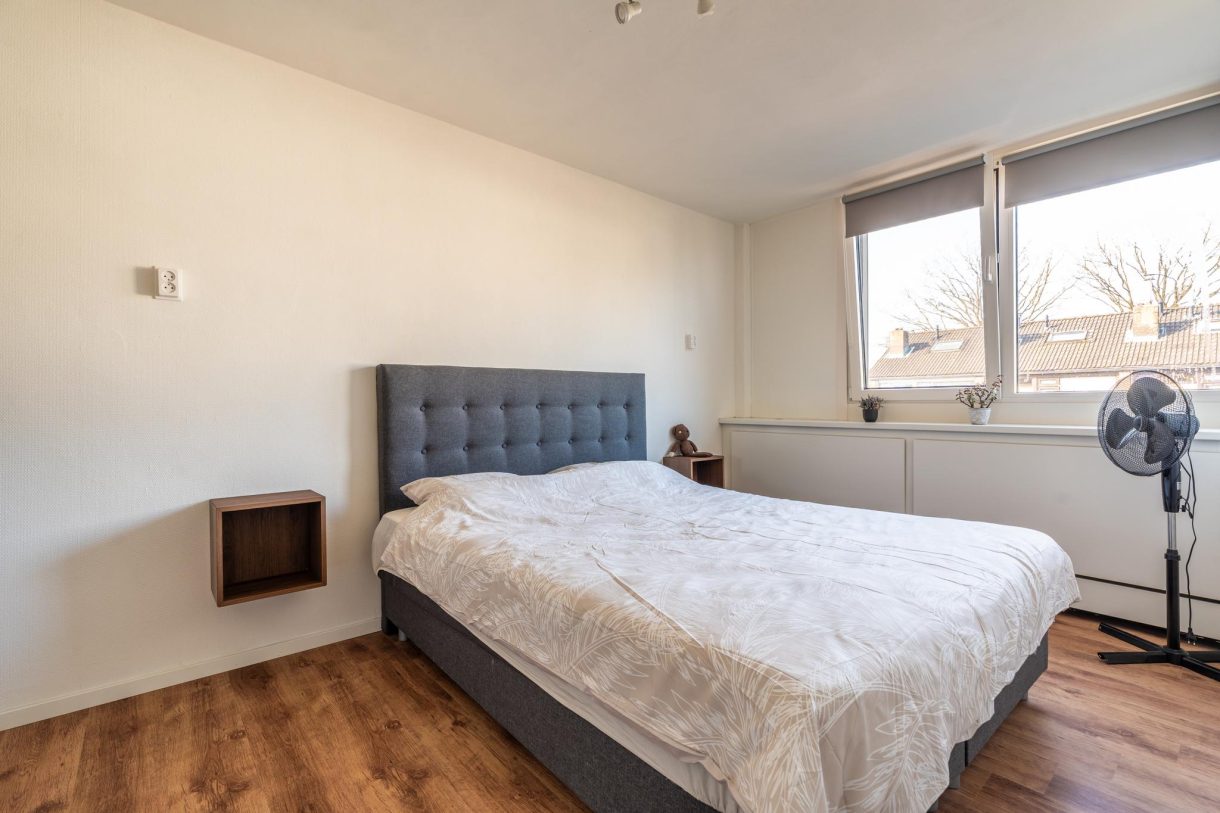 Te koop: Foto Woonhuis aan de Schaepmanstraat 5 in Hoogezand