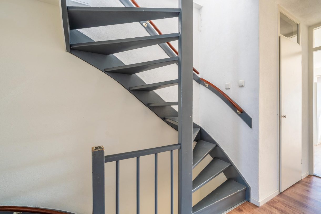 Te koop: Foto Woonhuis aan de Schaepmanstraat 5 in Hoogezand