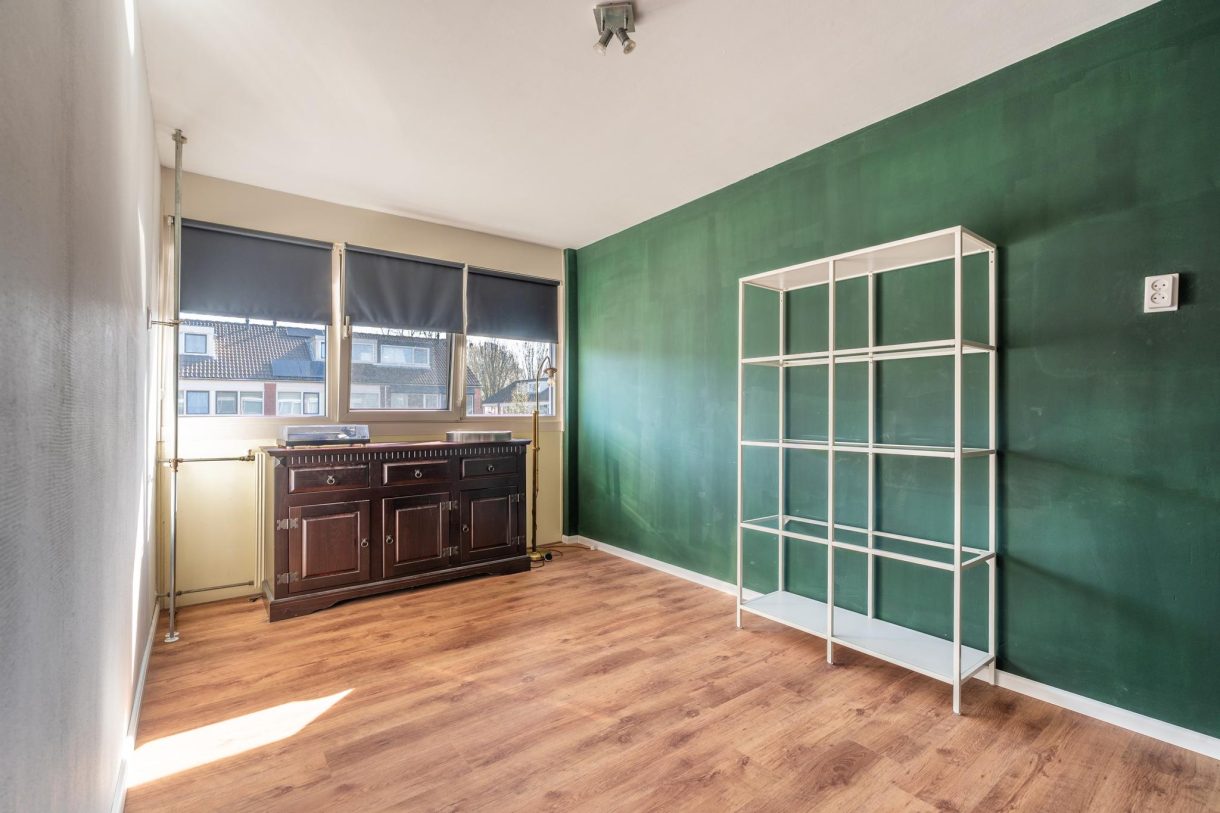 Te koop: Foto Woonhuis aan de Schaepmanstraat 5 in Hoogezand