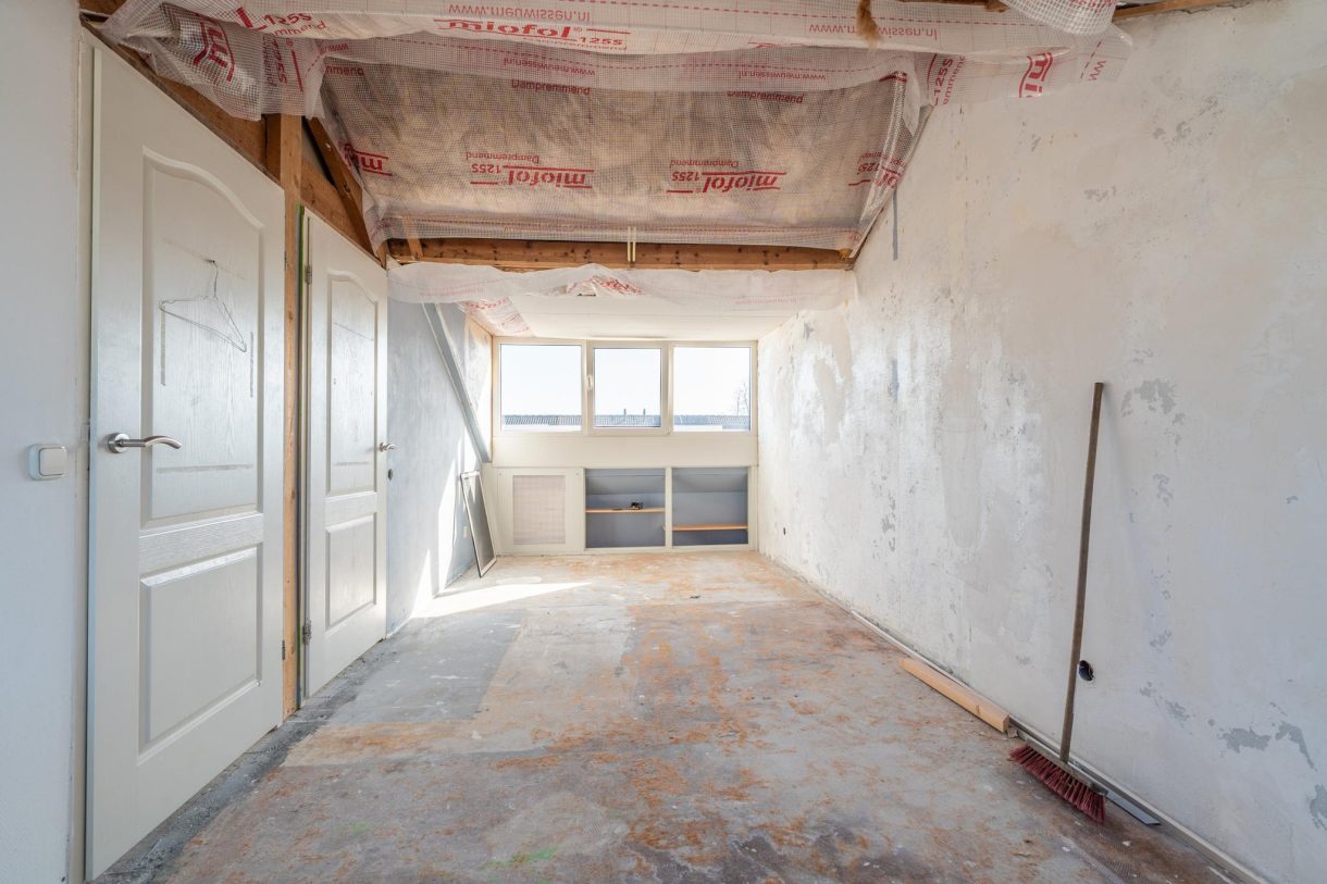 Te koop: Foto Woonhuis aan de Schaepmanstraat 5 in Hoogezand