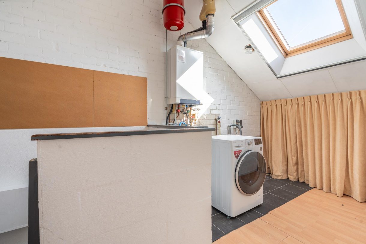 Te koop: Foto Woonhuis aan de Schaepmanstraat 5 in Hoogezand